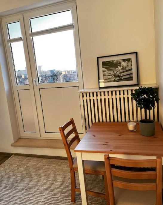 Wunderschoene 3-Zimmer Wohnung Fuer 6 Personen BRE 외부 사진