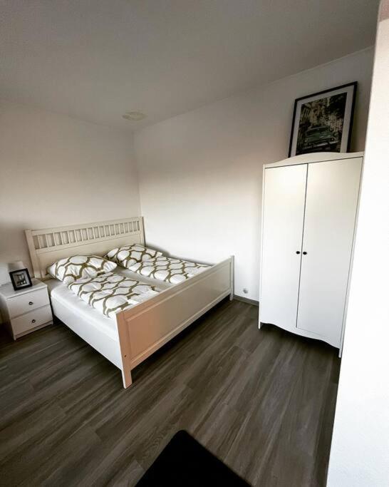 Wunderschoene 3-Zimmer Wohnung Fuer 6 Personen BRE 외부 사진